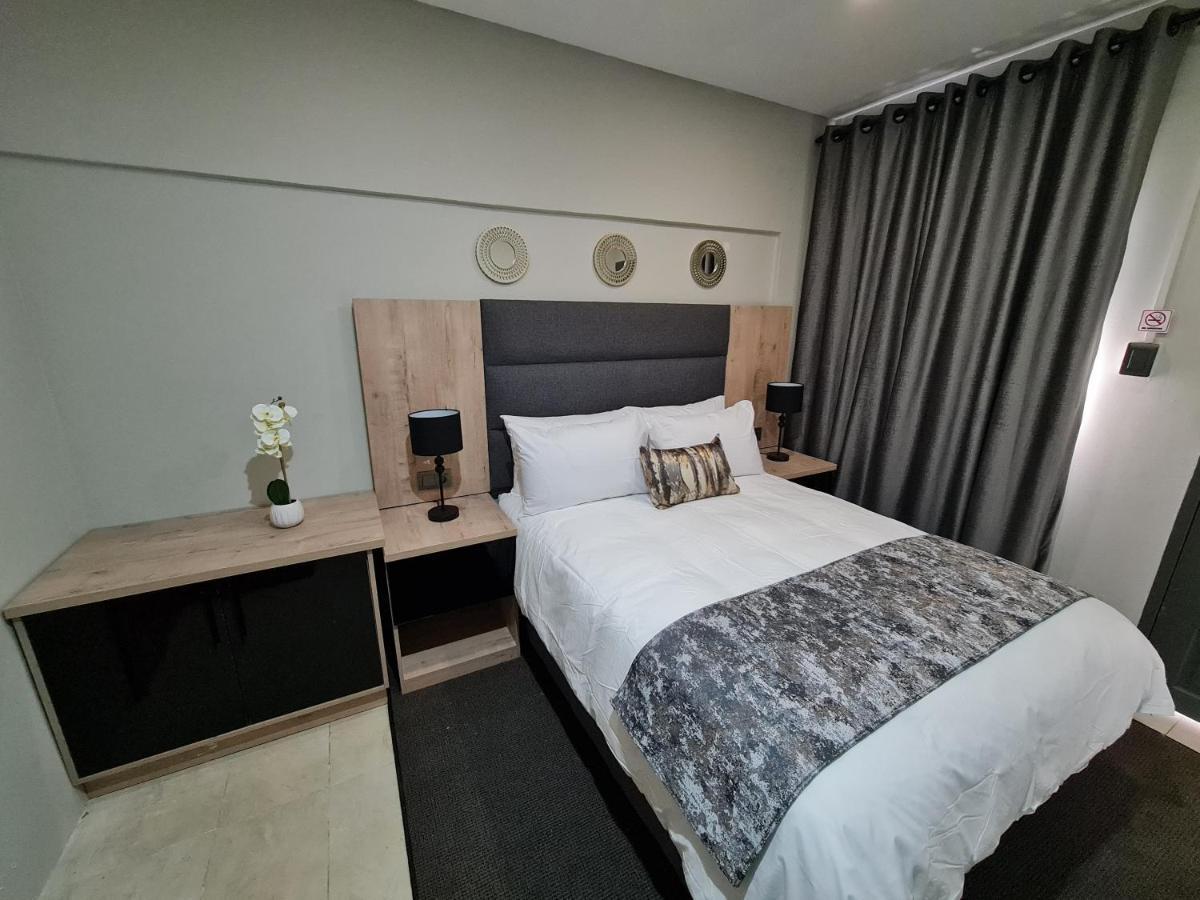 Luxe On Ridge Boutique Hotel Durban Exterior photo