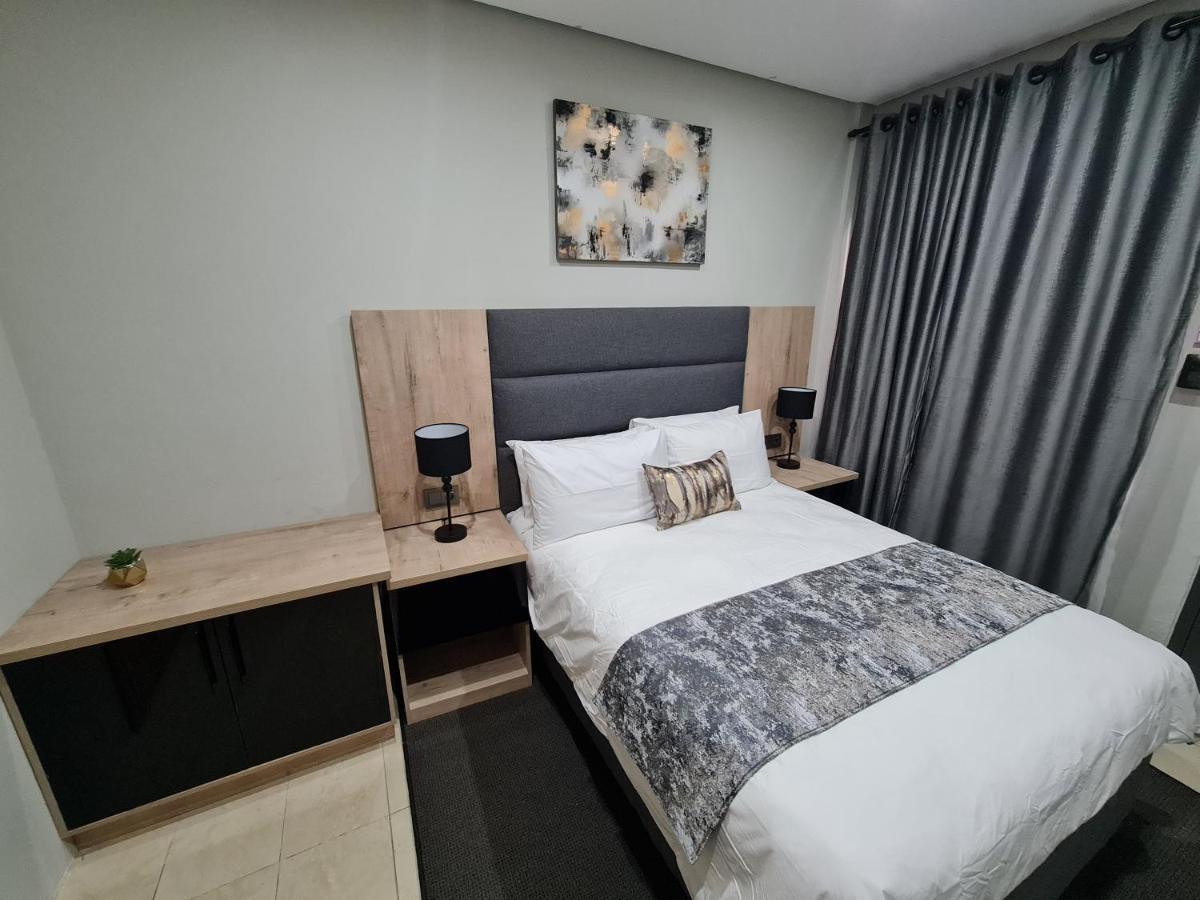 Luxe On Ridge Boutique Hotel Durban Exterior photo