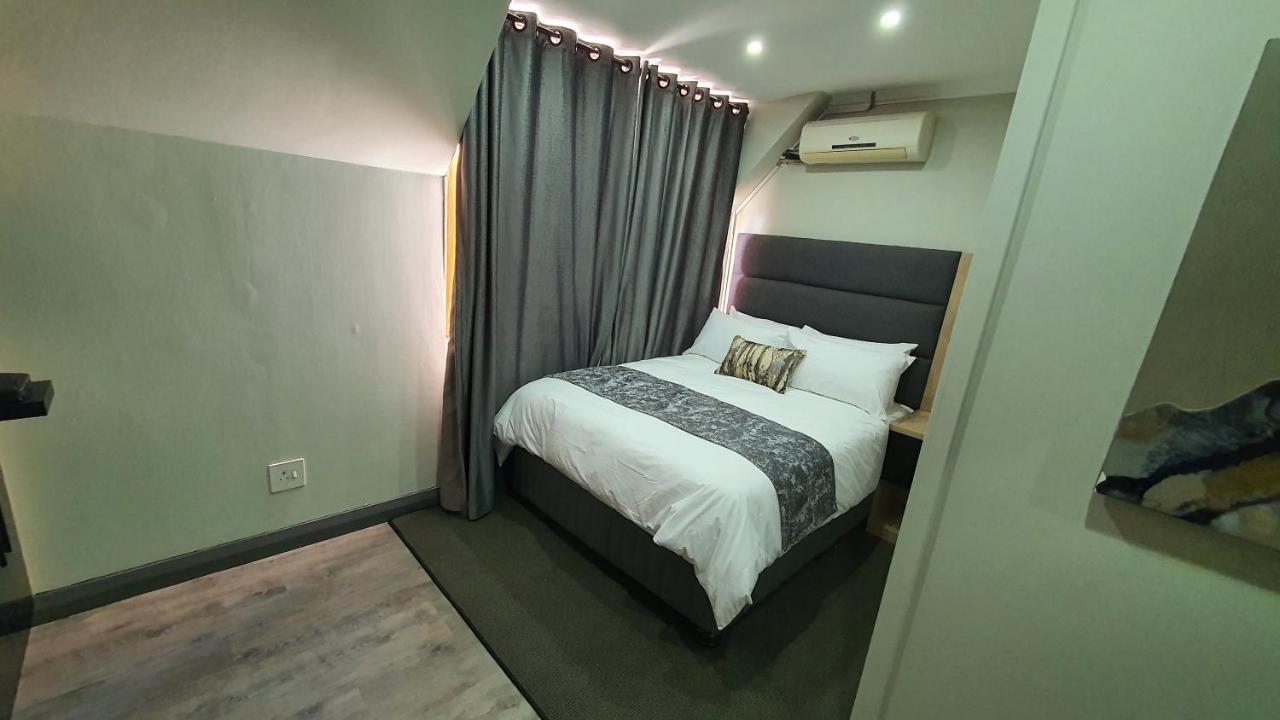 Luxe On Ridge Boutique Hotel Durban Exterior photo